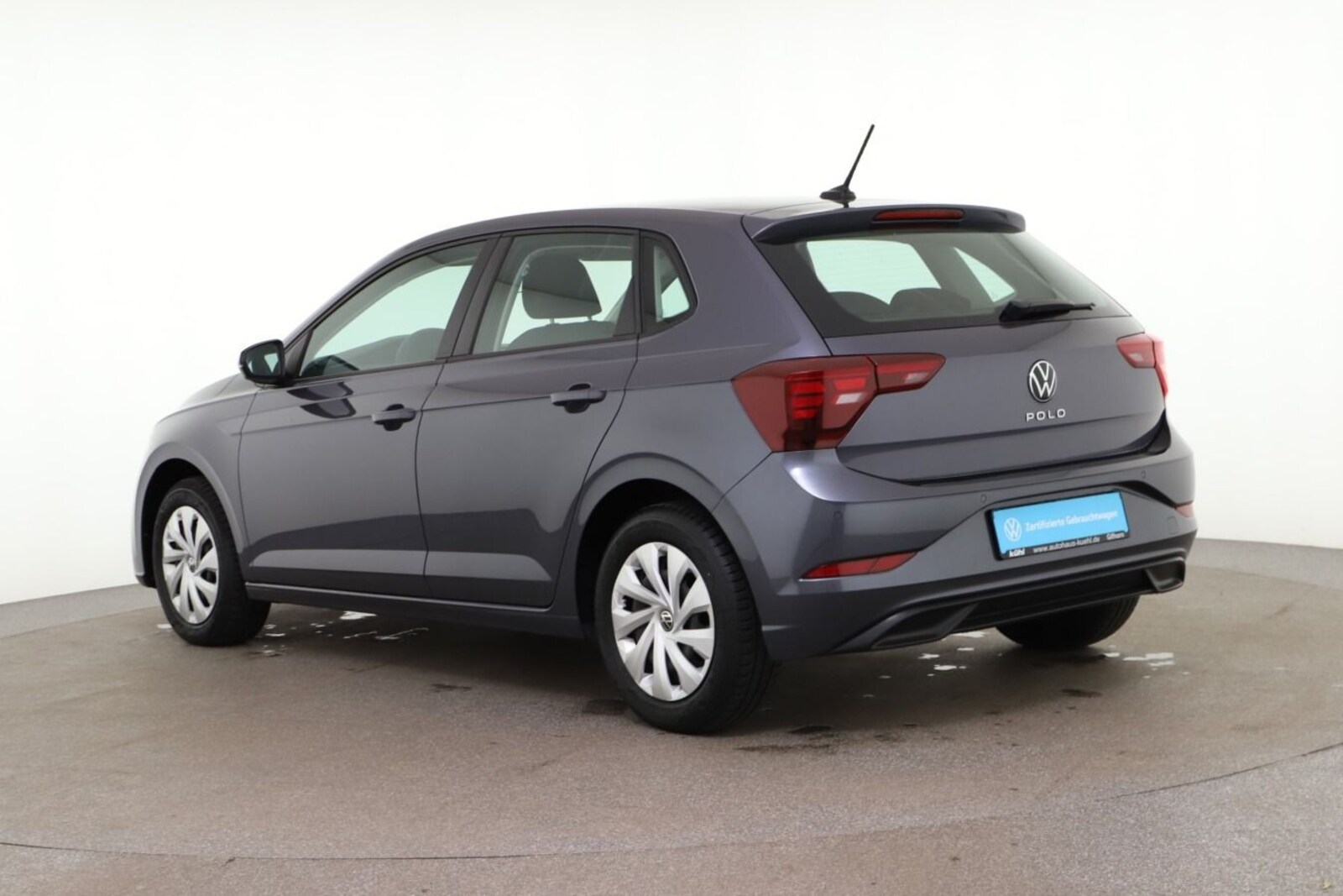 Volkswagen Polo – Bild 4
