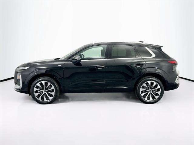 2026 Audi Q3 Base - Photo 8