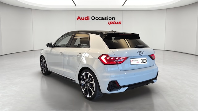 Audi A1 Sportback S Line 30 TFSI 116 Ch S Tronic -  - Joinsteer - #2