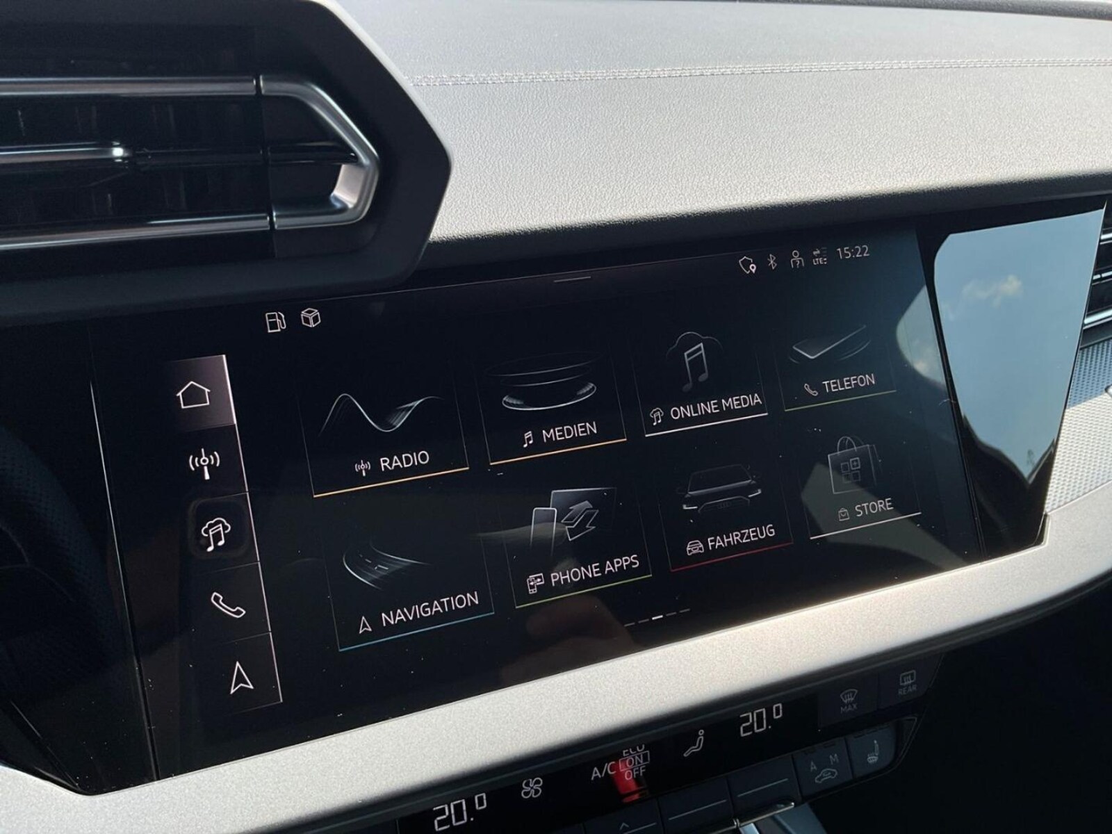 Audi A3 Sportback – Bild 28
