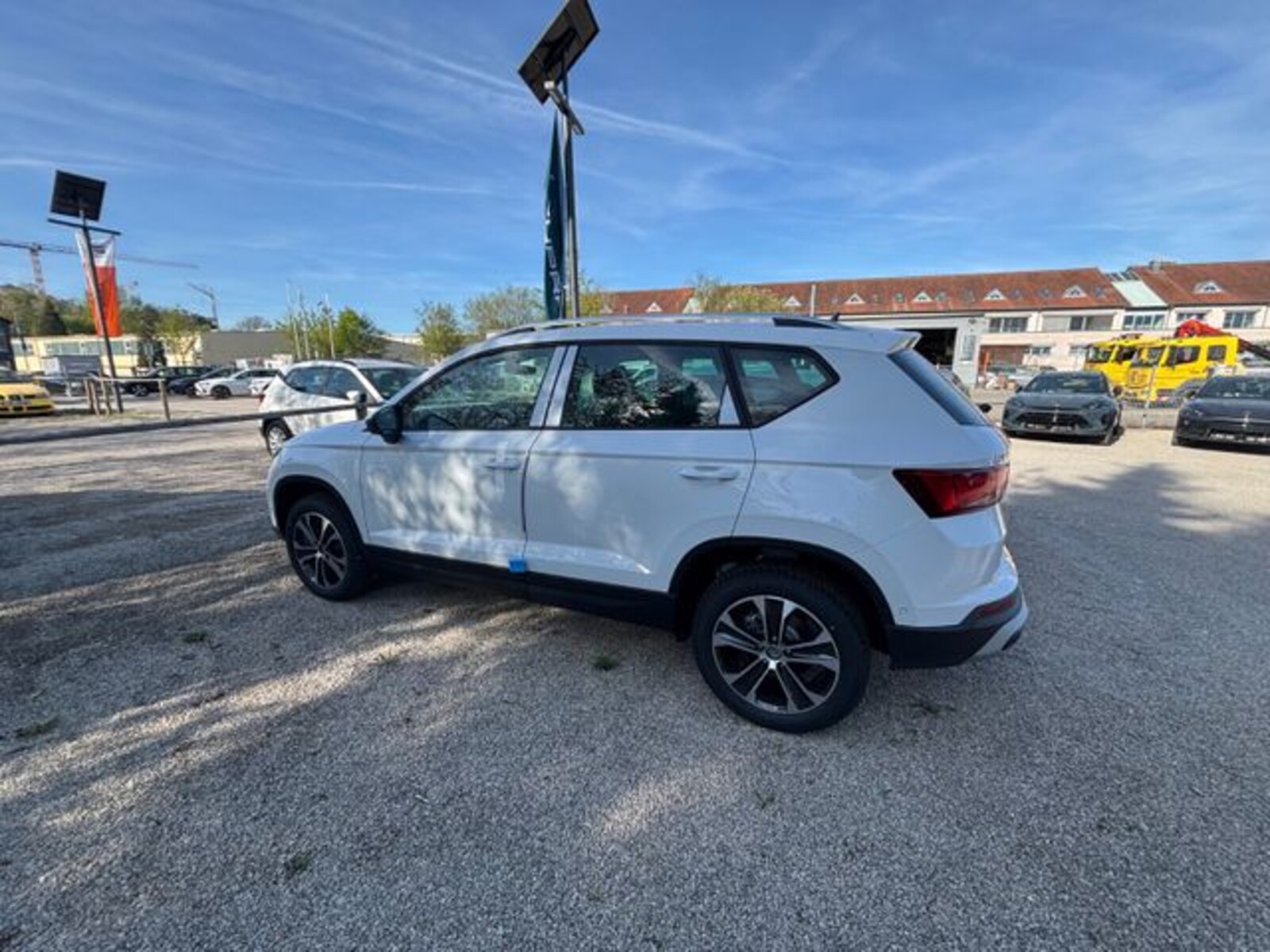SEAT Ateca – Bild 2