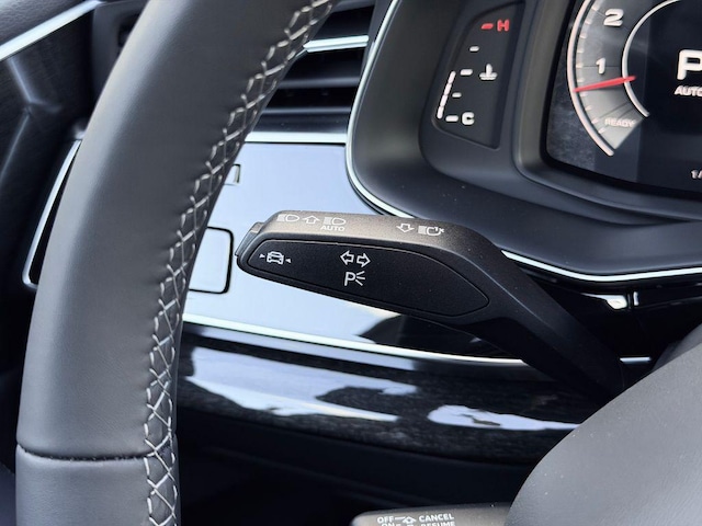 2026 Audi Q8 Prestige - Photo 14