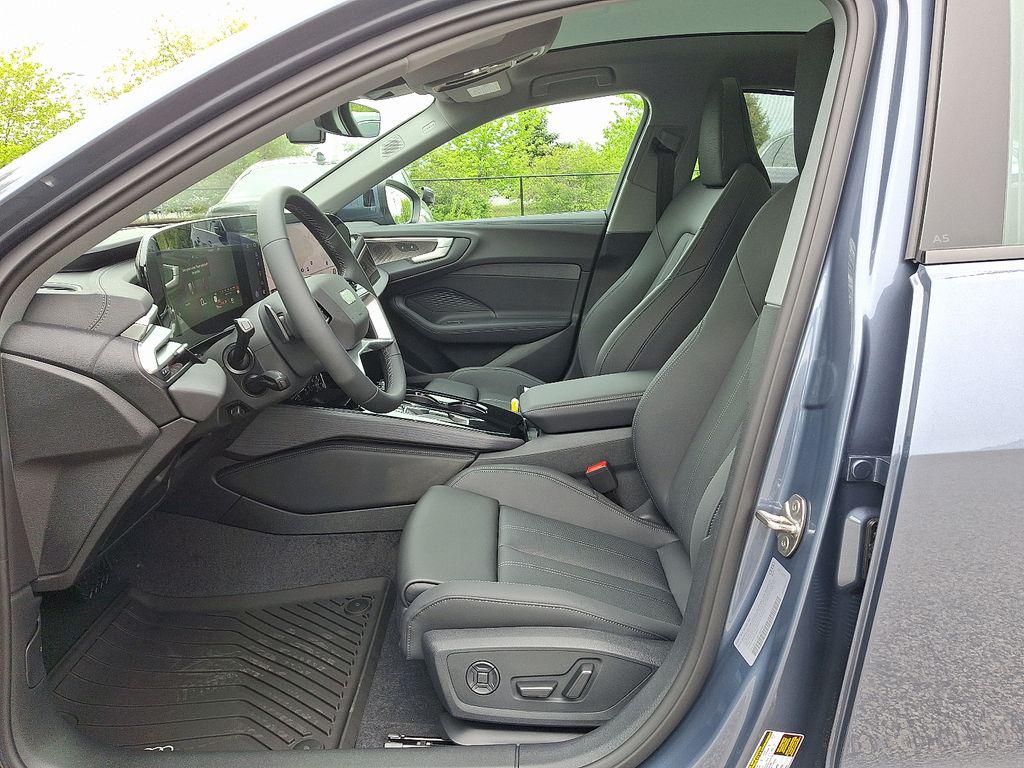 2026 Audi A5 Premium Plus - Photo 6