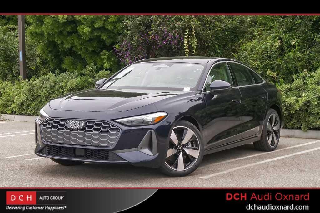 2025 Audi A5 Premium quattro S tronic's photo