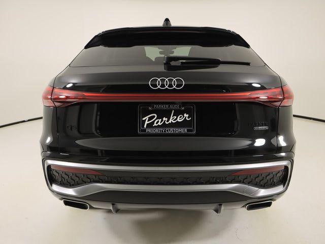 2025 Audi Q5 Sportback