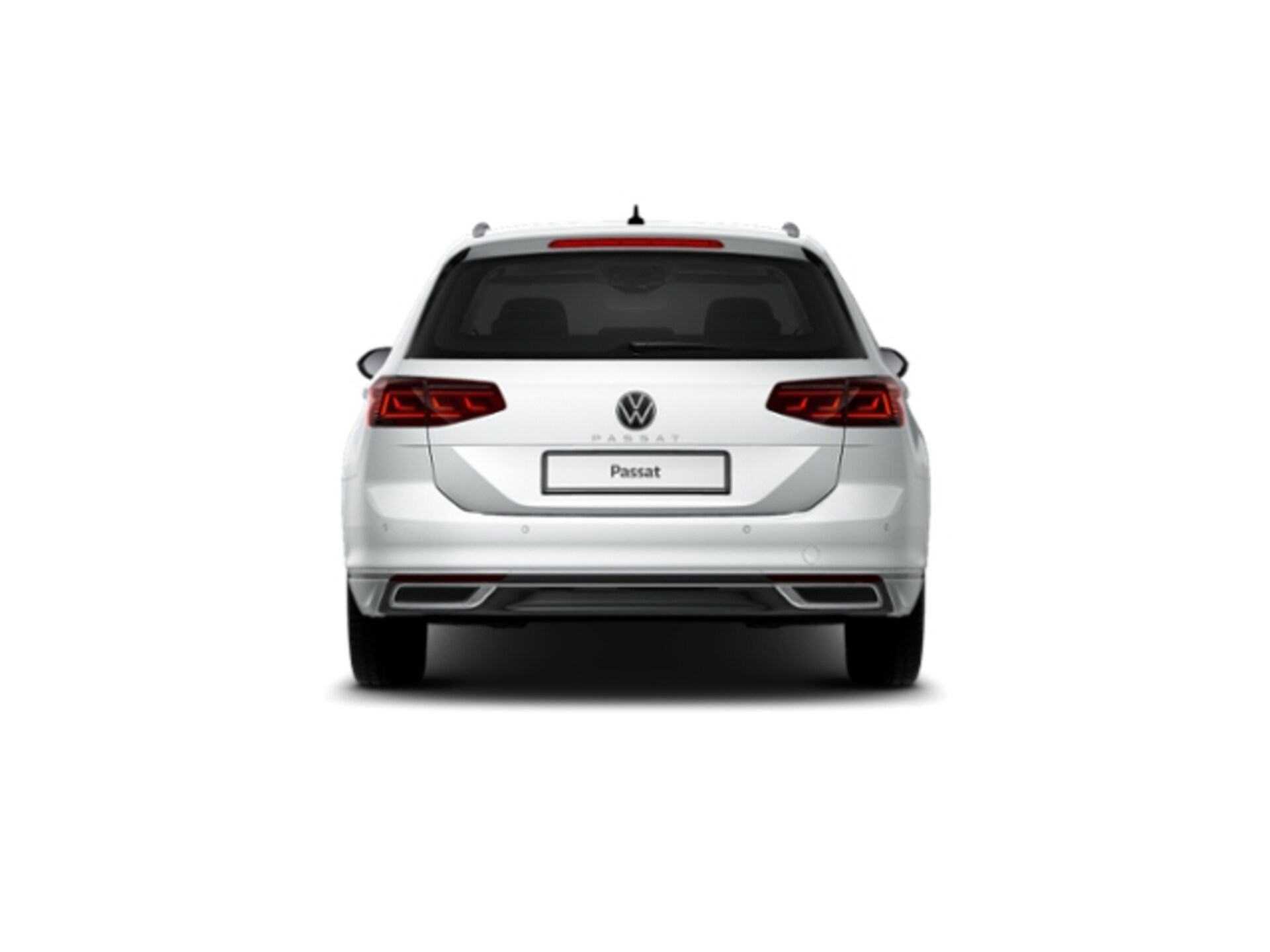 Volkswagen Passat Variant Elegance