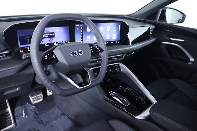 2026 Audi SQ5 Sportback