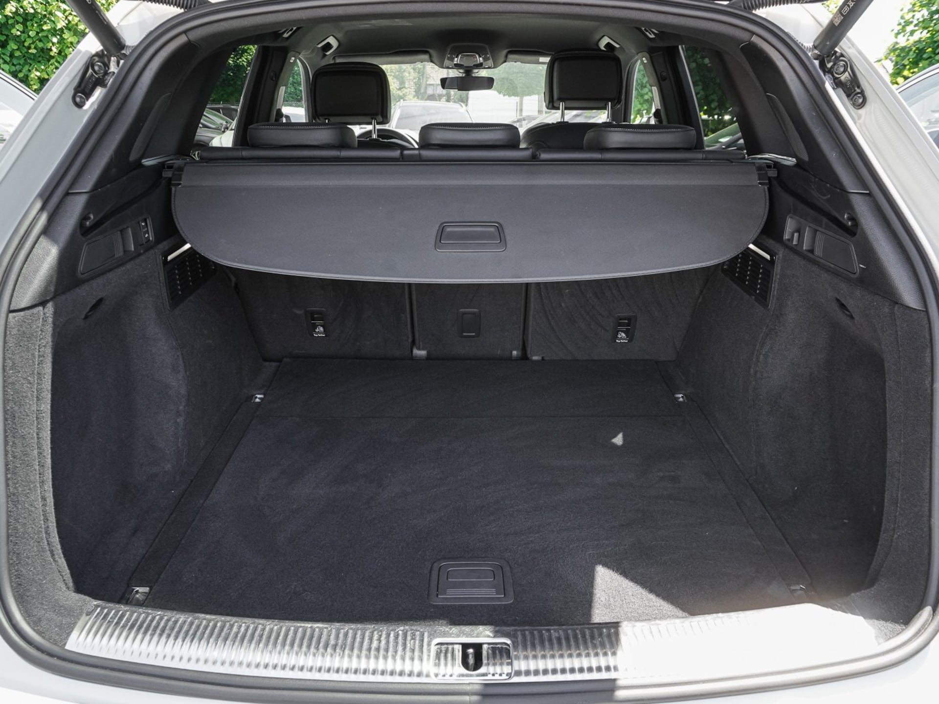 Audi SQ5 SUV