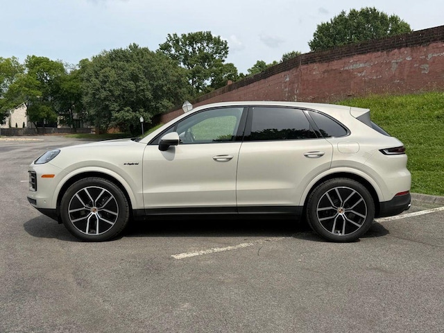 2026 Porsche
