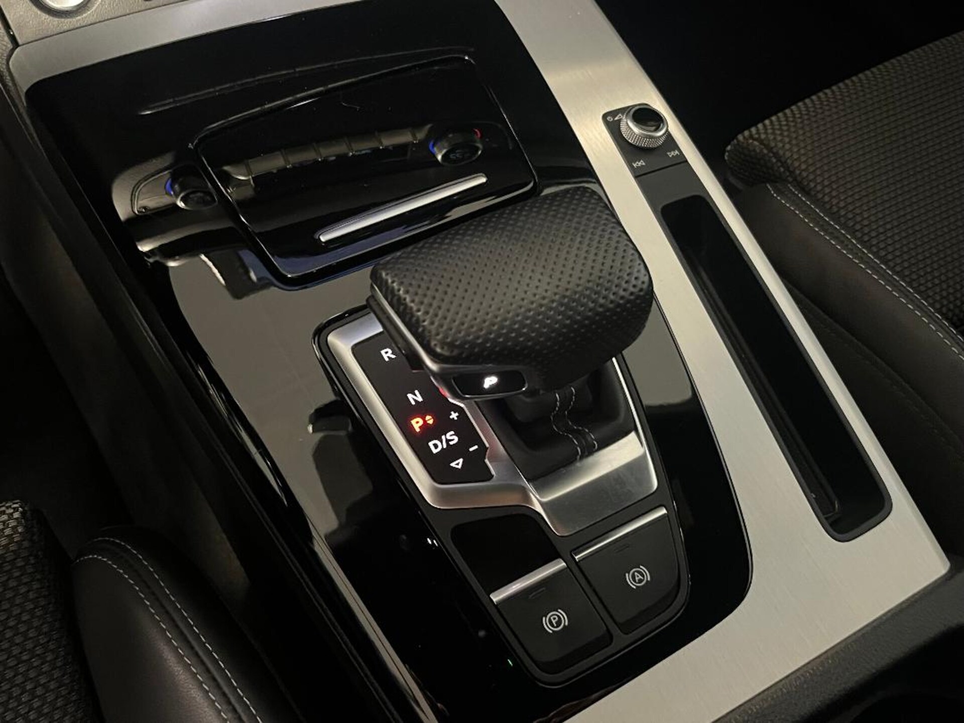 Audi Q5 TFSI e S line