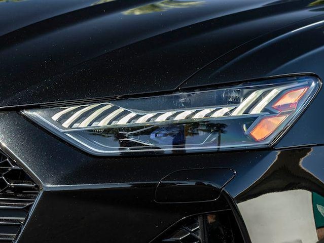 2023 Audi RS6 Avant