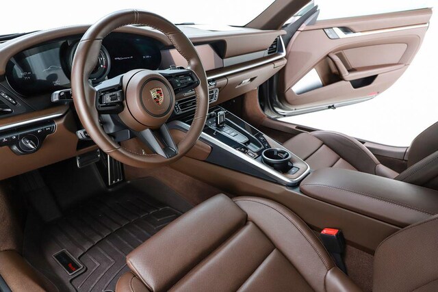 2024 Porsche