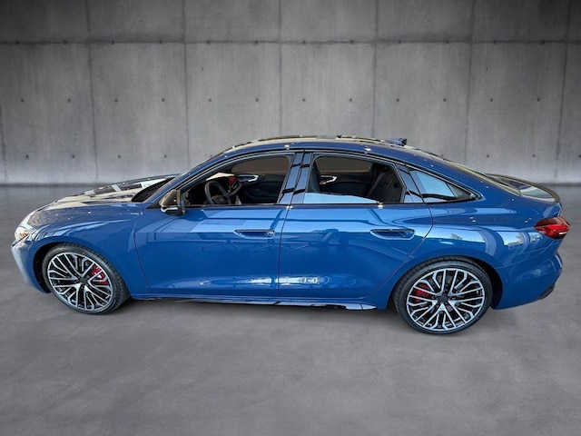 2026 Audi S5 Sedan