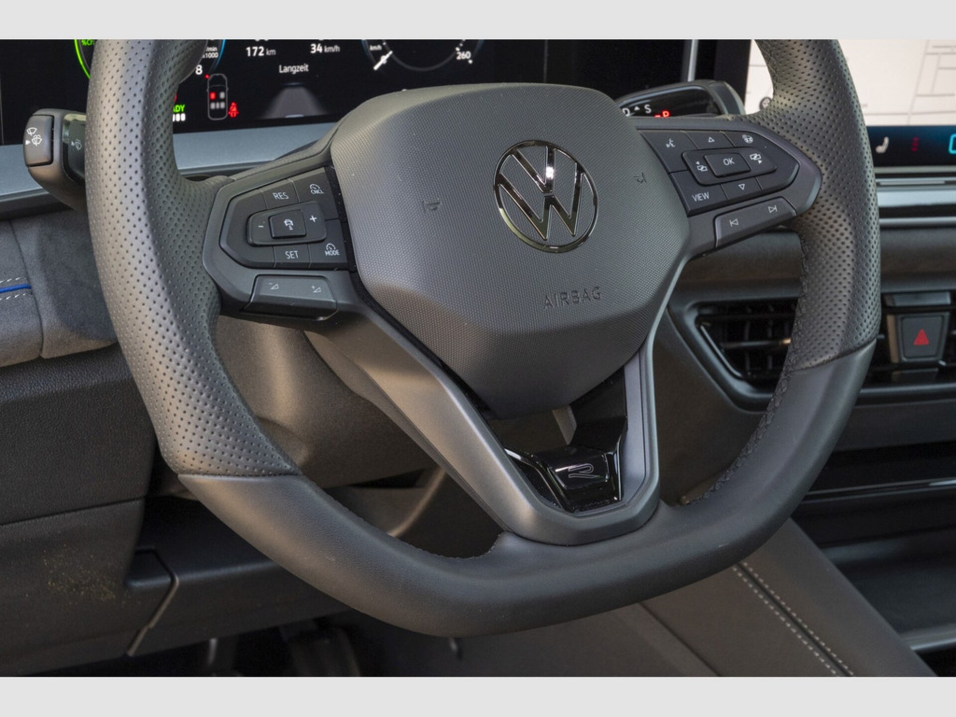 Volkswagen Tayron R-Line