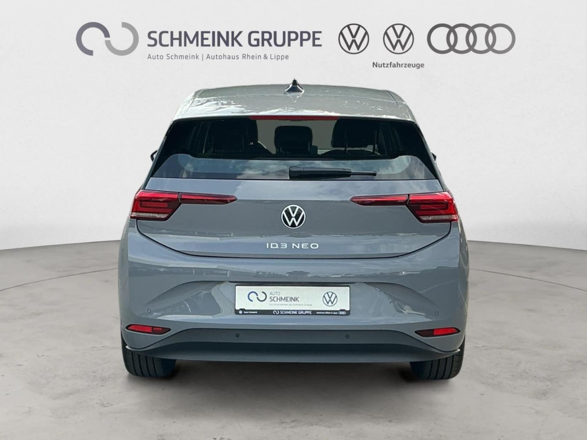 Volkswagen ID.3 Neo Life