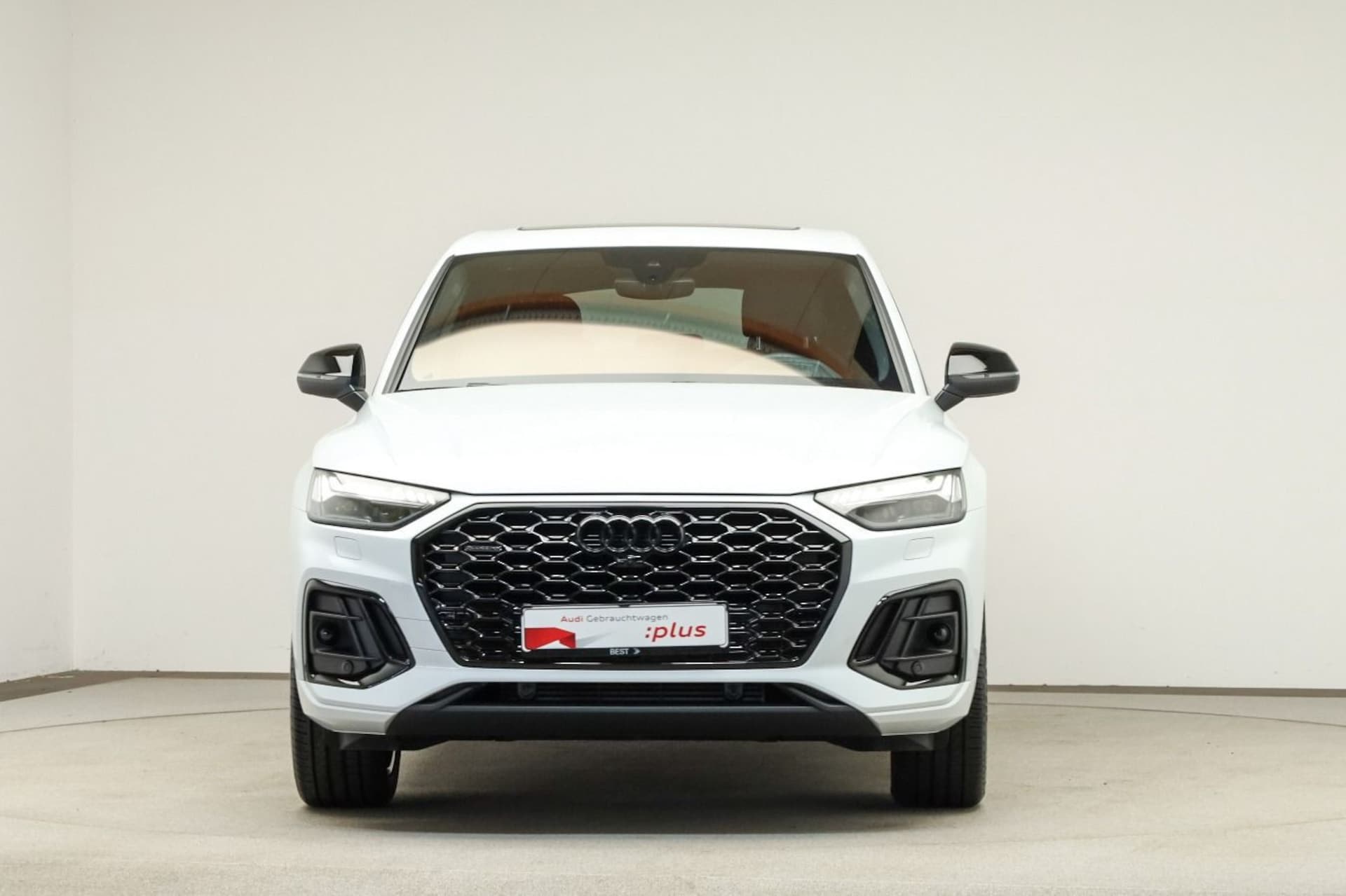 Audi Q5 Sportback S line