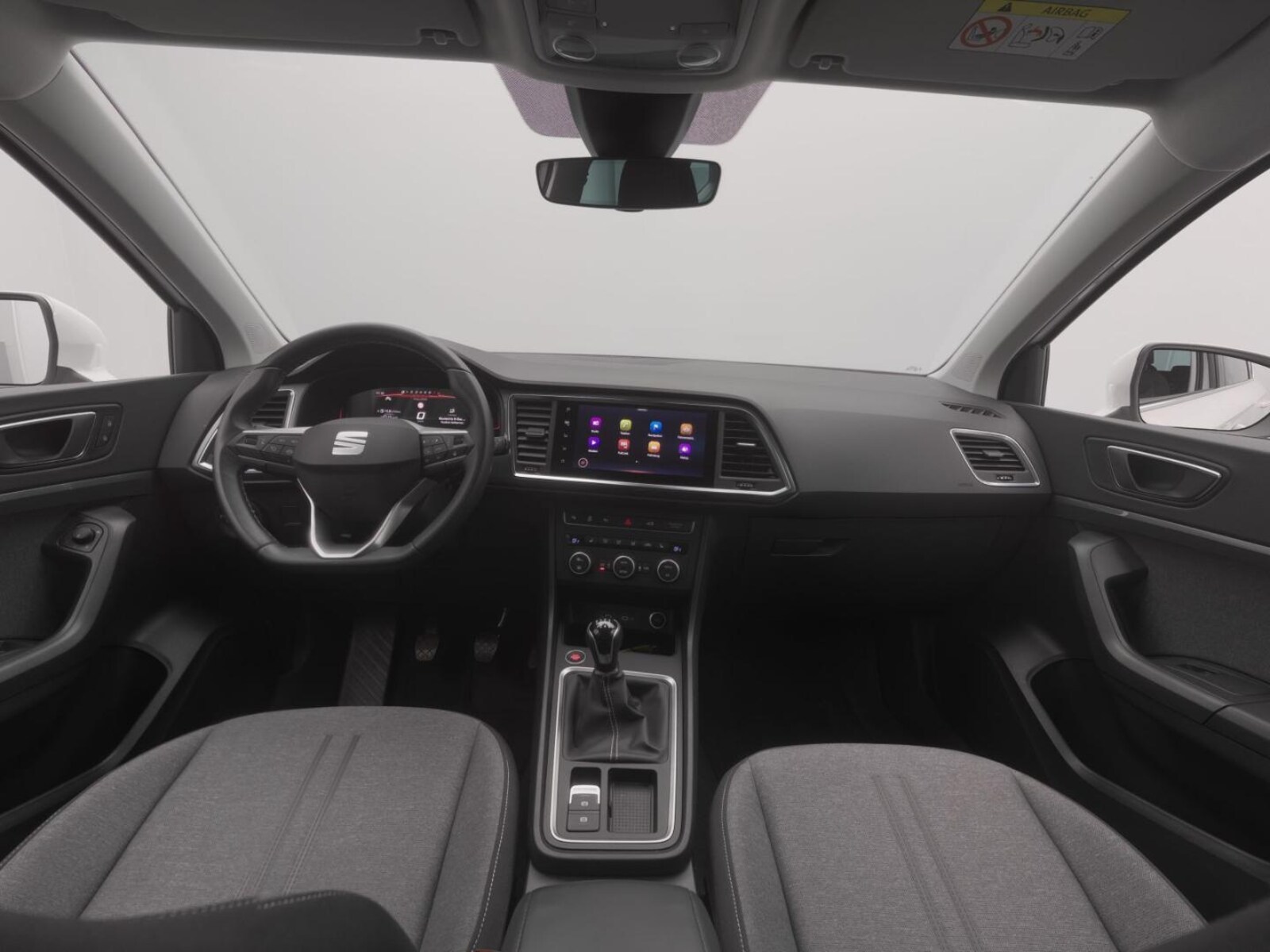SEAT Ateca – Bild 4
