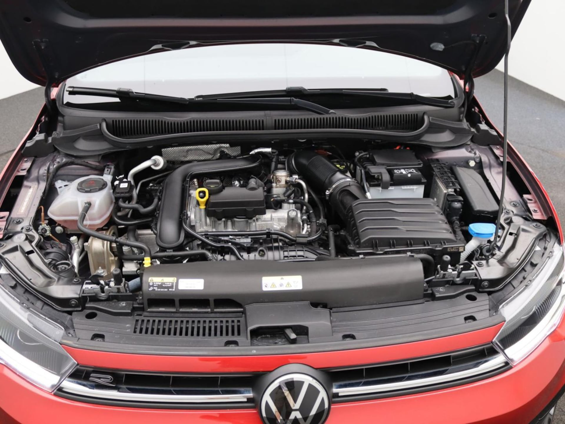 Volkswagen Polo R-Line