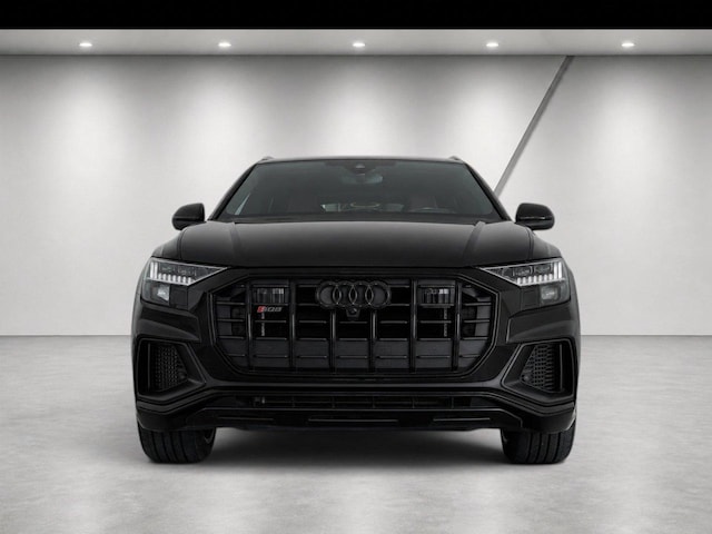 2023 Audi SQ8