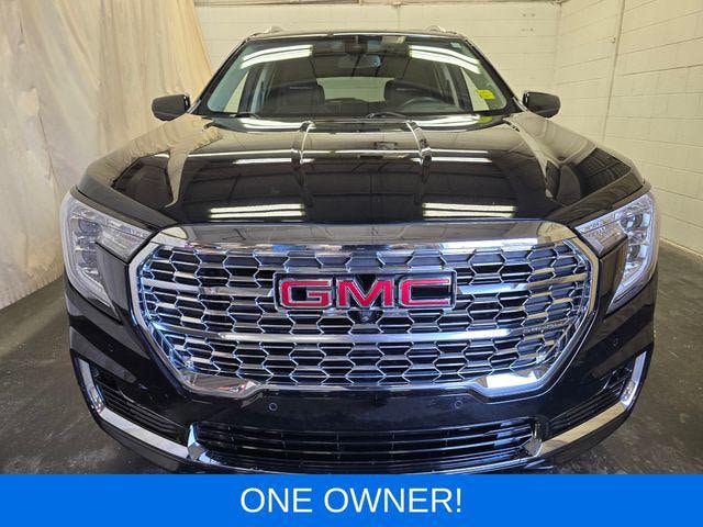 2023 GMC Terrain