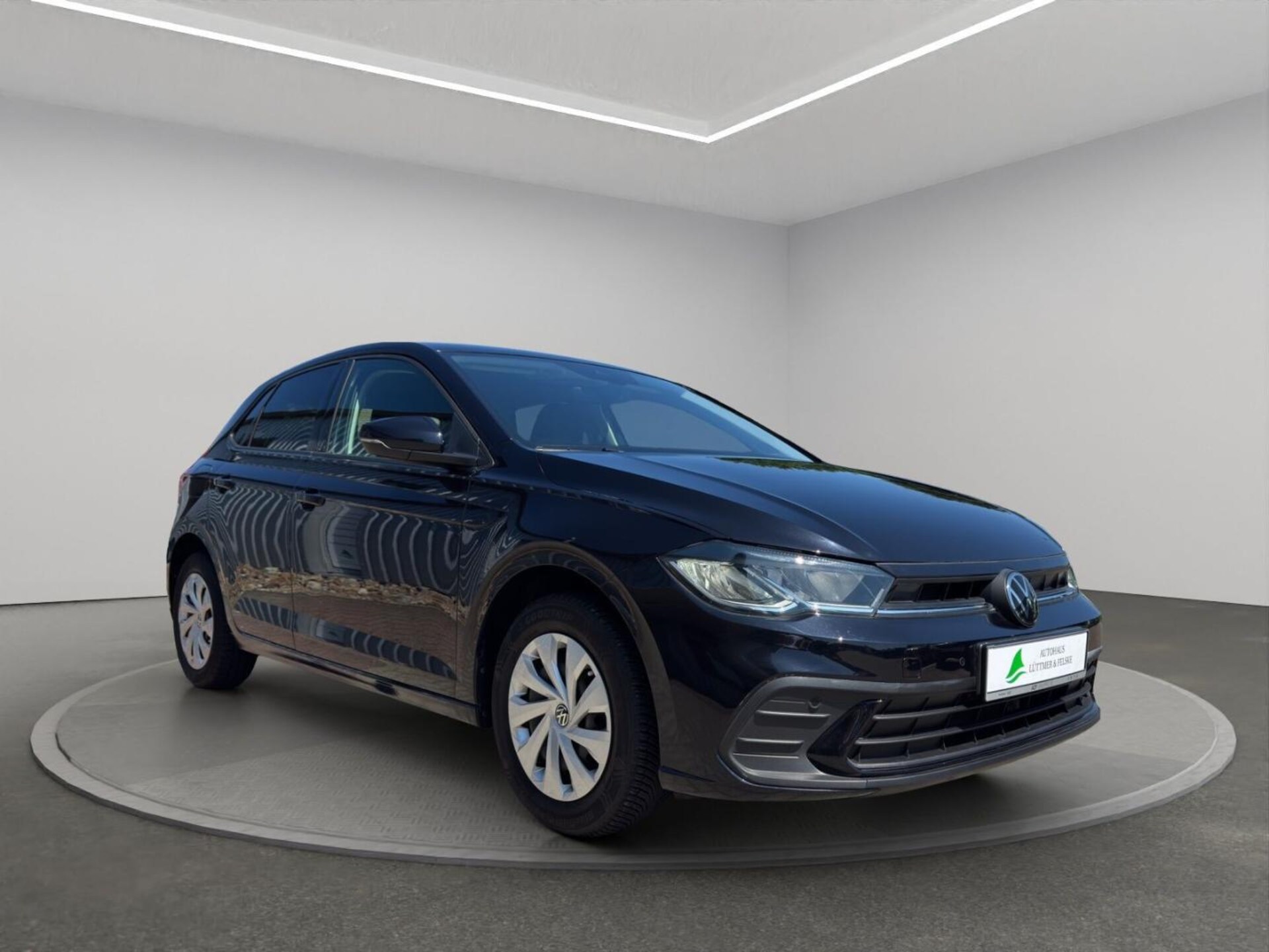 Volkswagen Polo Life