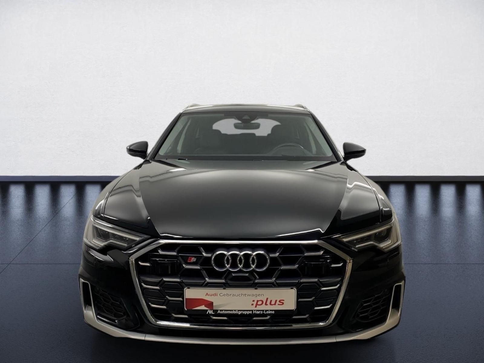 Audi S6 Avant – Bild 9