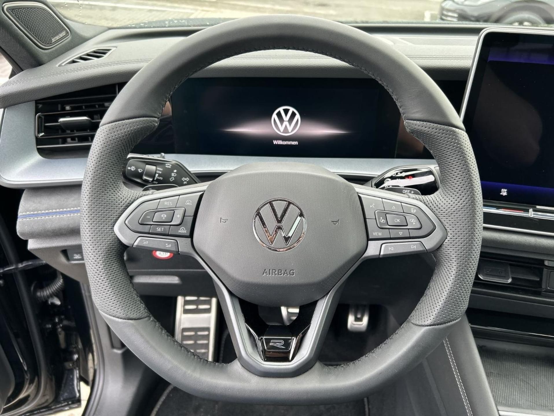 Volkswagen Tayron R-Line