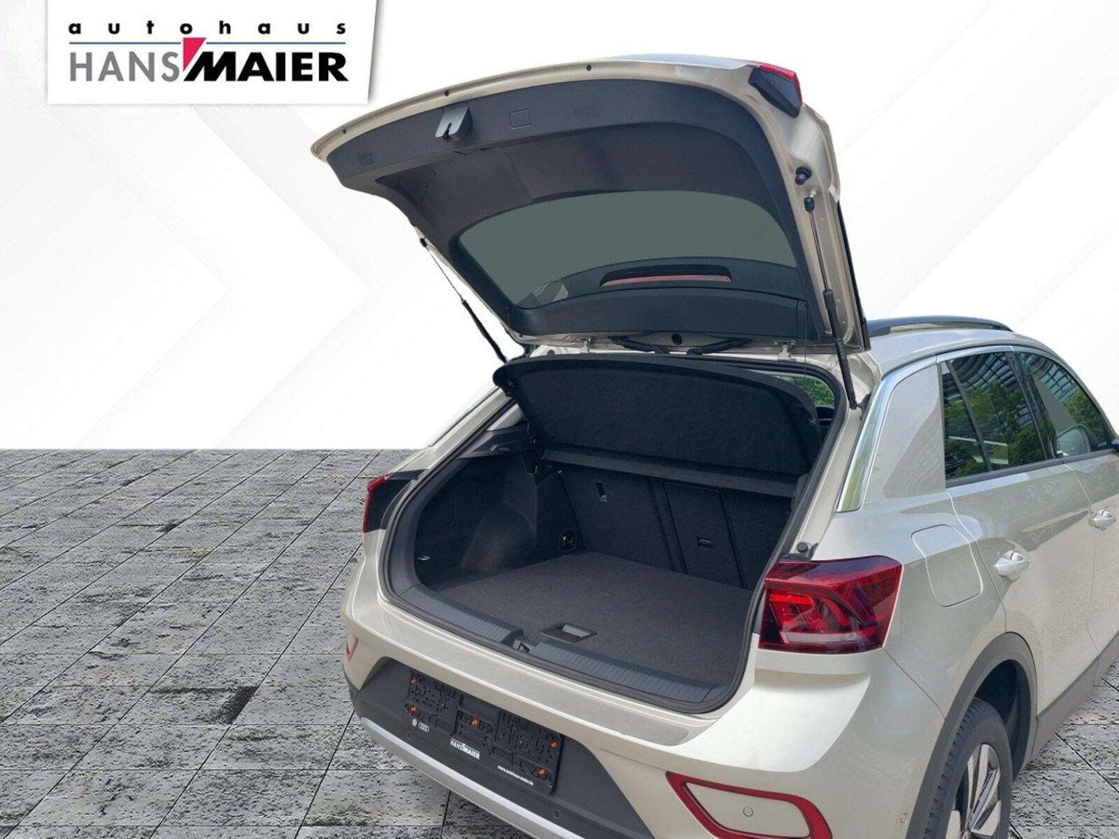 Volkswagen T-Roc – Bild 13