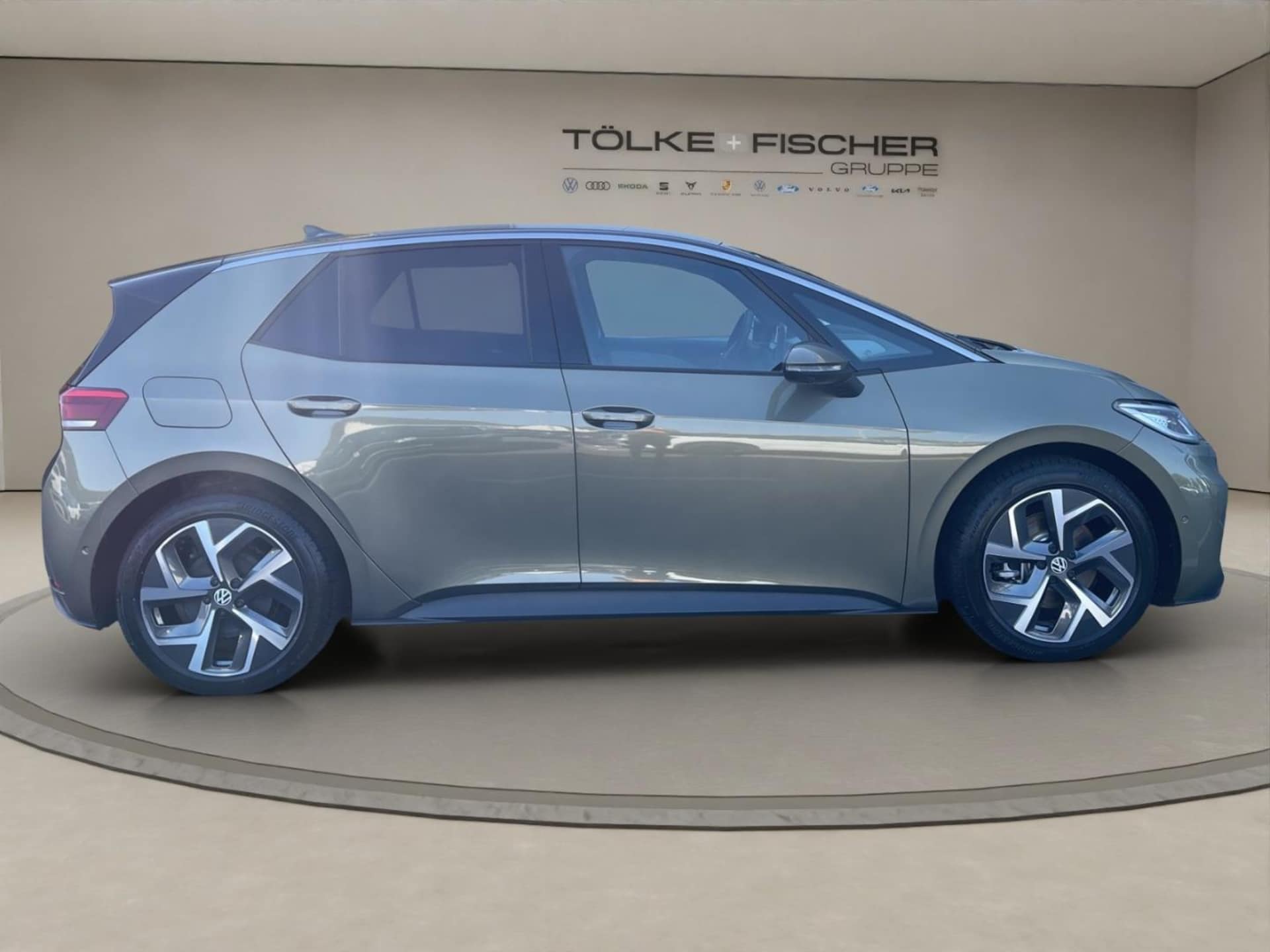 Volkswagen ID.3 Pro