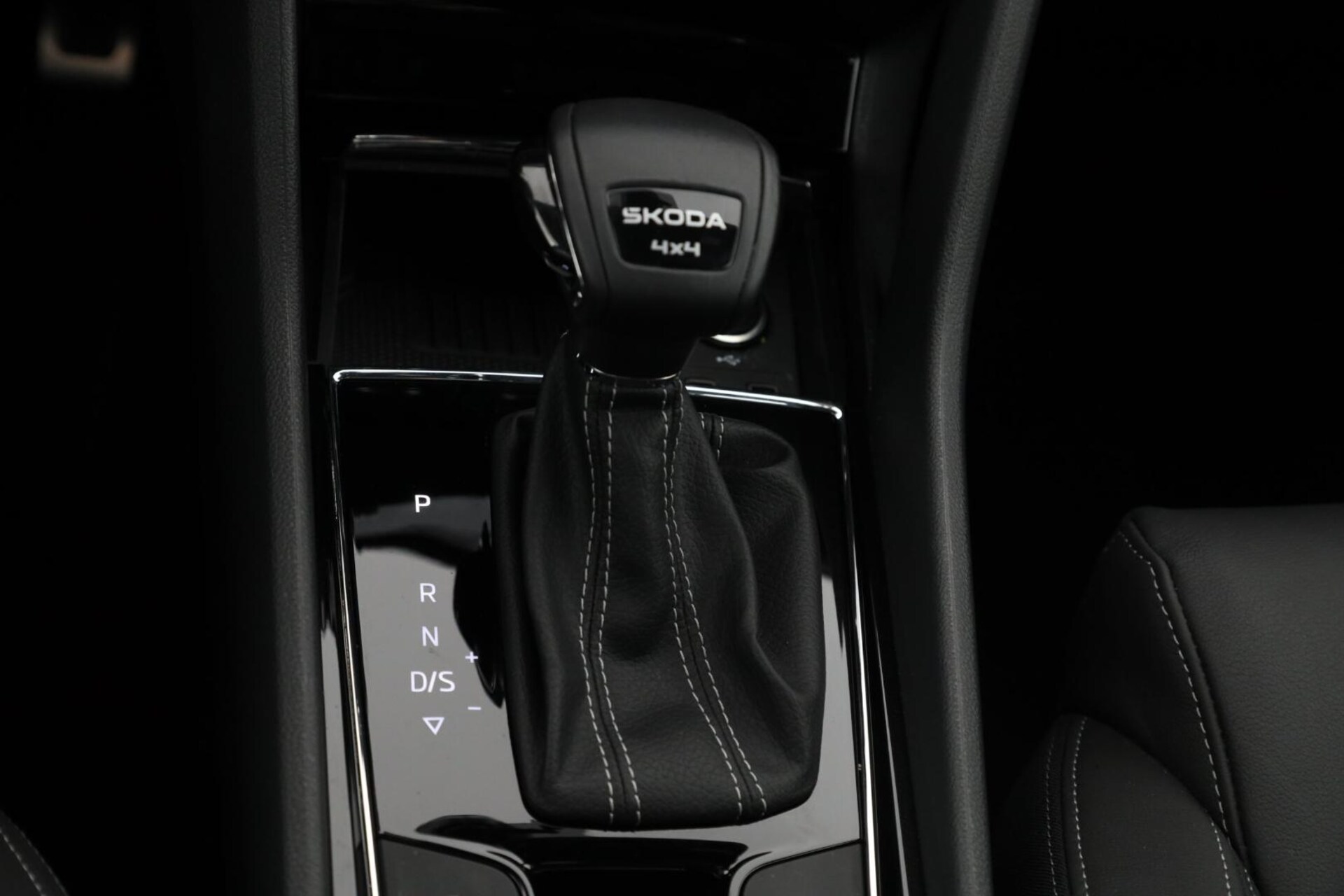 Skoda Karoq Sportline