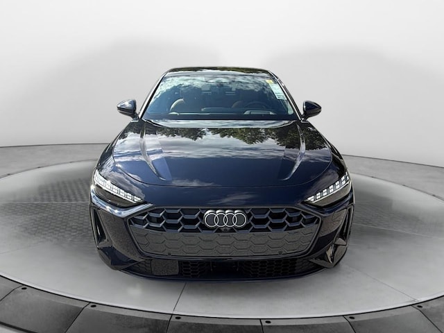 2026 Audi A5 Sedan