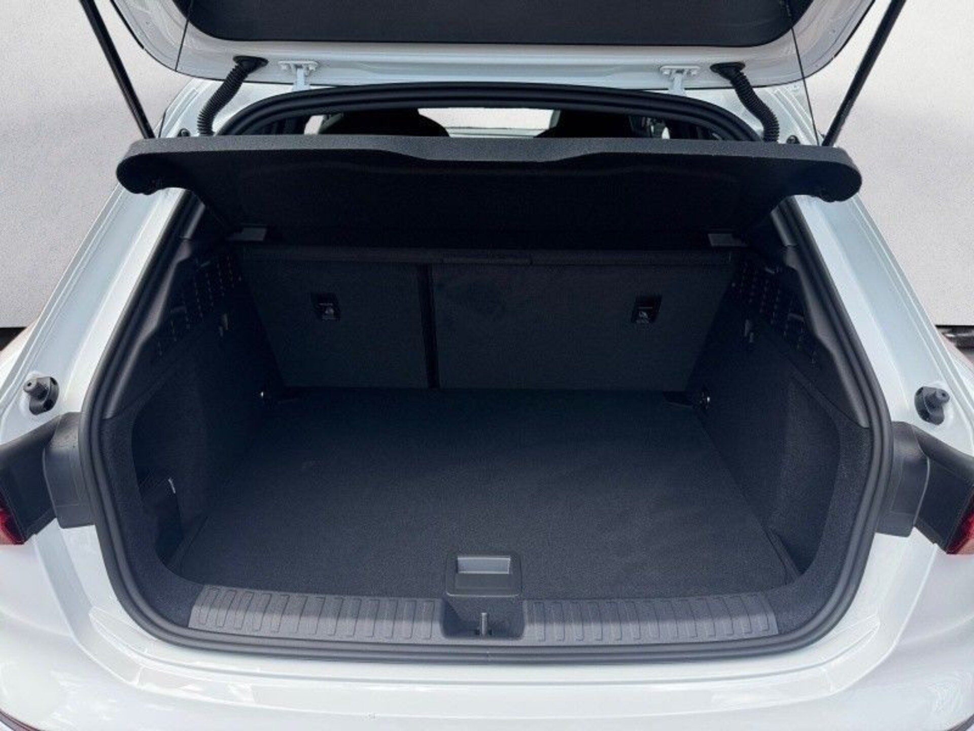 Audi A3 Sportback S line