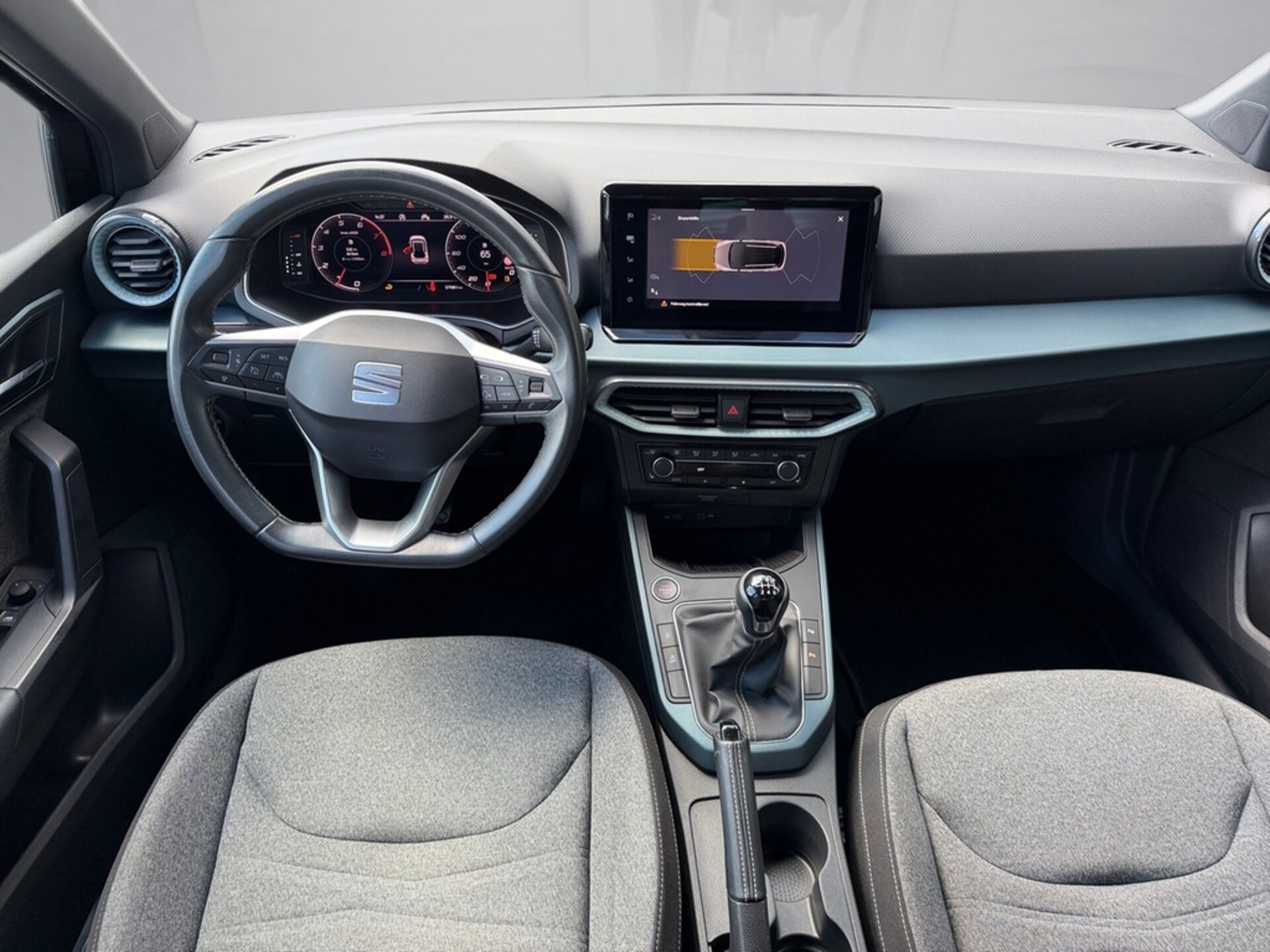 SEAT Arona Xperience
