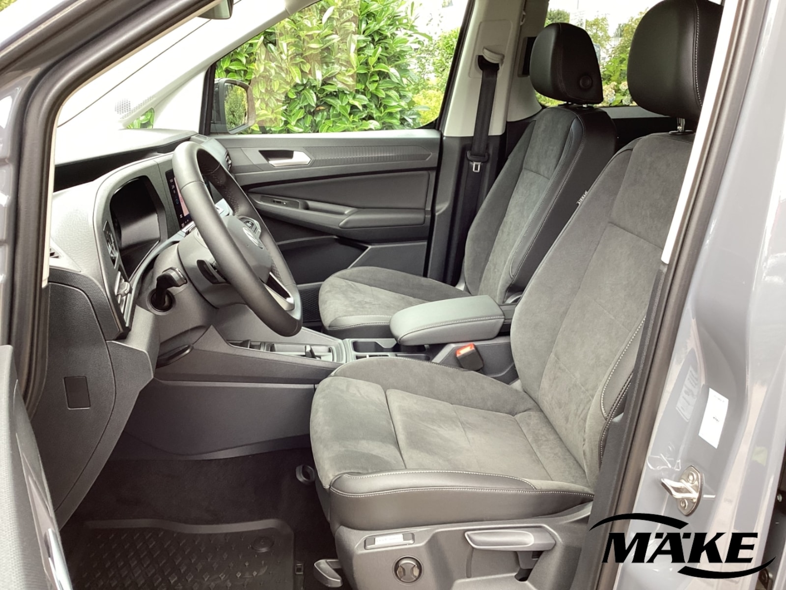 Volkswagen Caddy – Bild 11