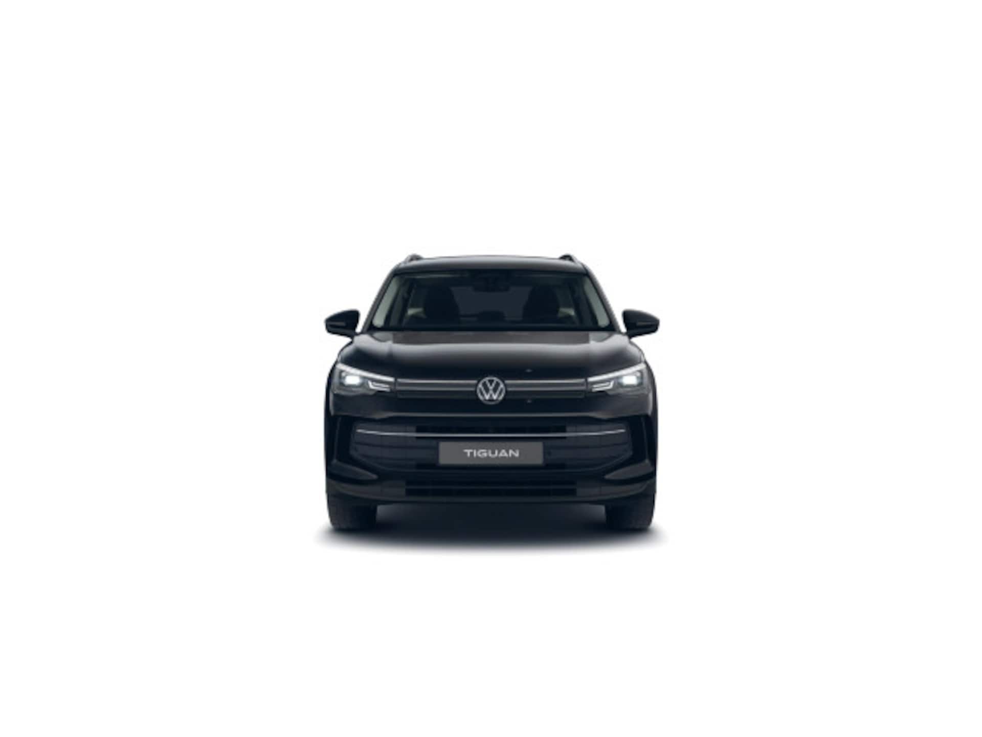 Volkswagen Tiguan ENERGY