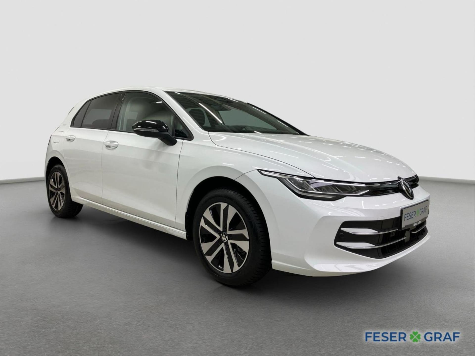 Volkswagen Golf ENERGY
