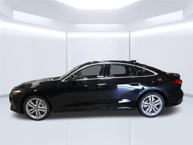 2026 Audi A5 Sedan