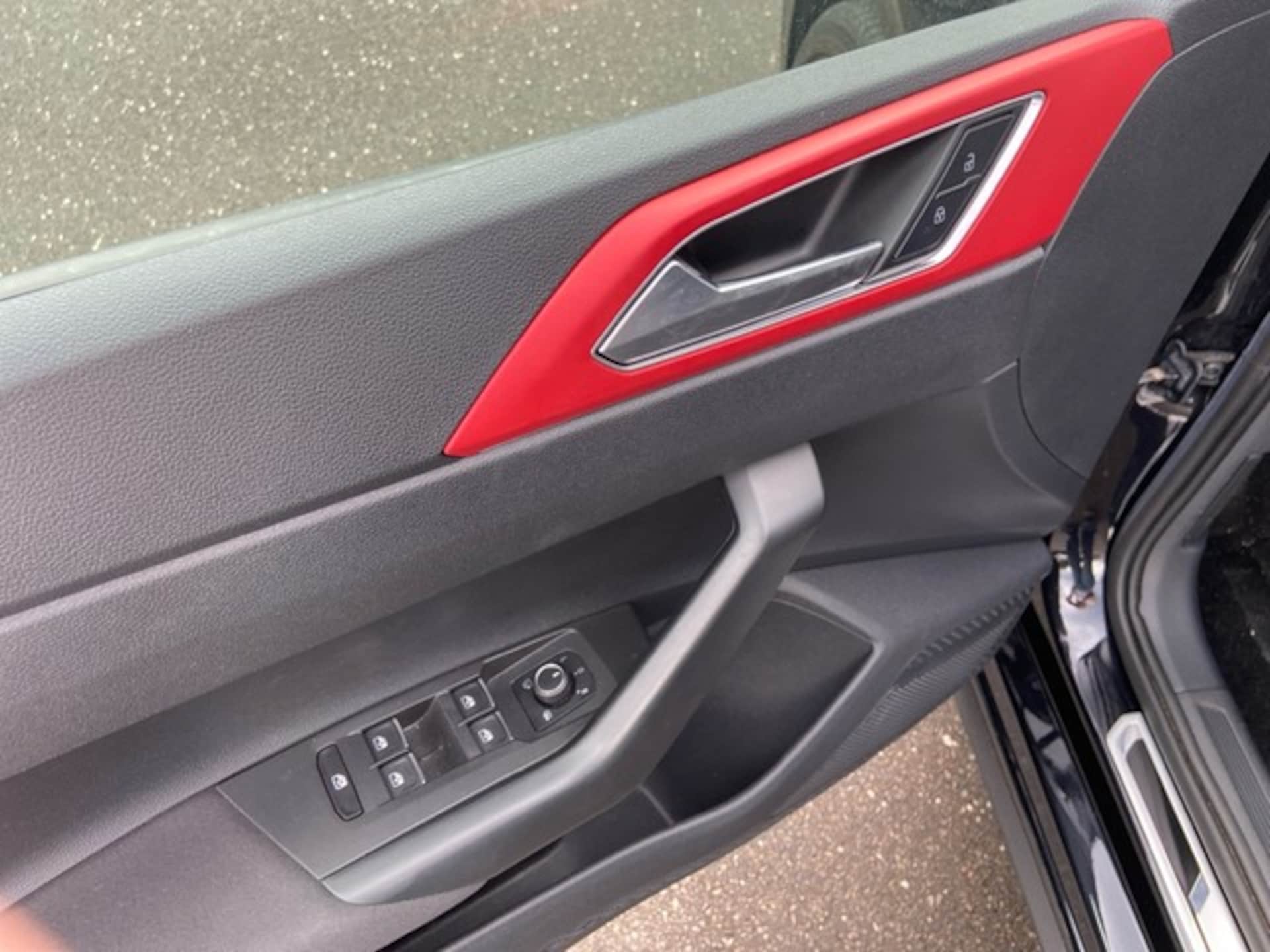 Volkswagen Polo GTI
