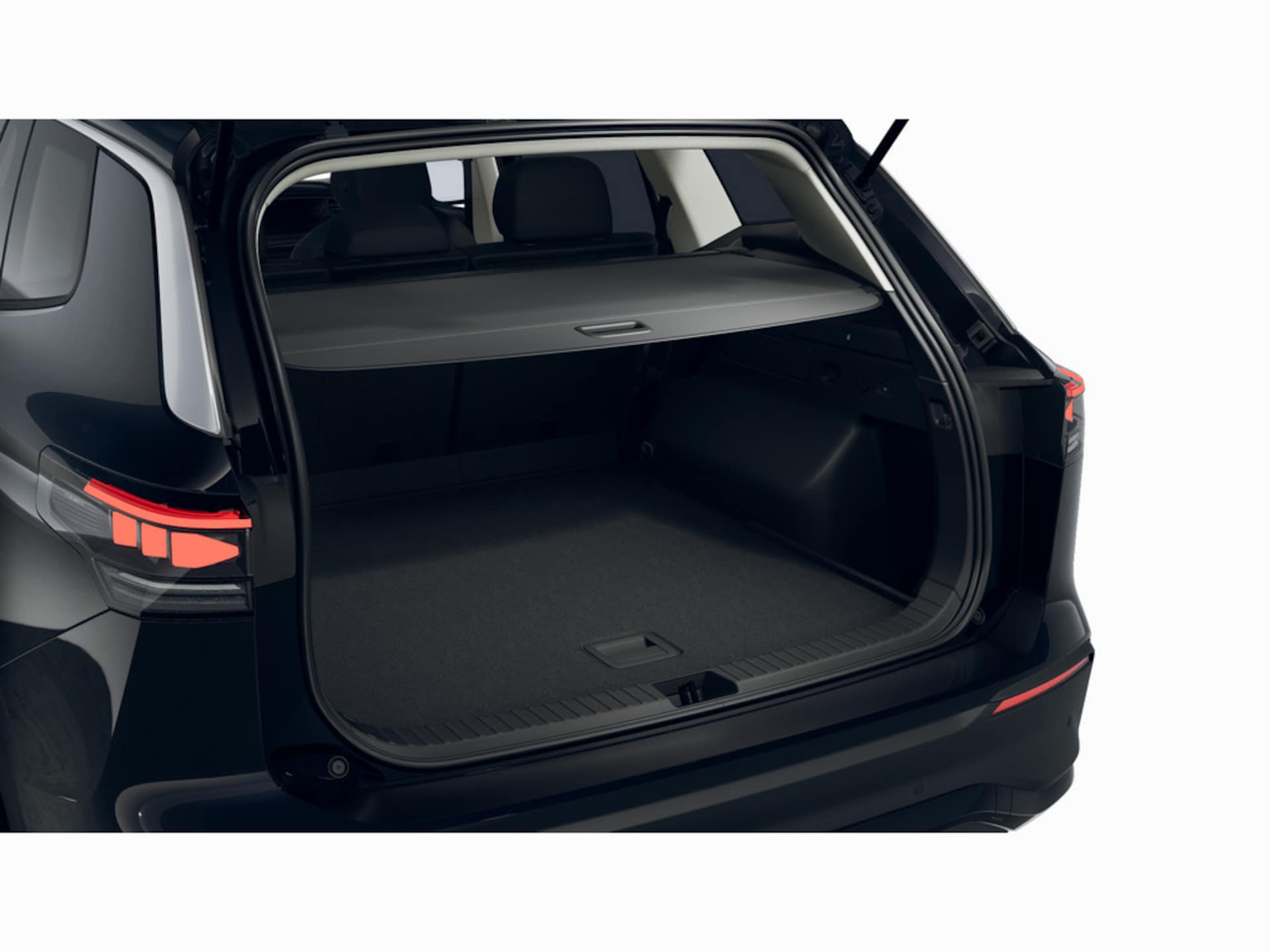 Volkswagen Tayron Life