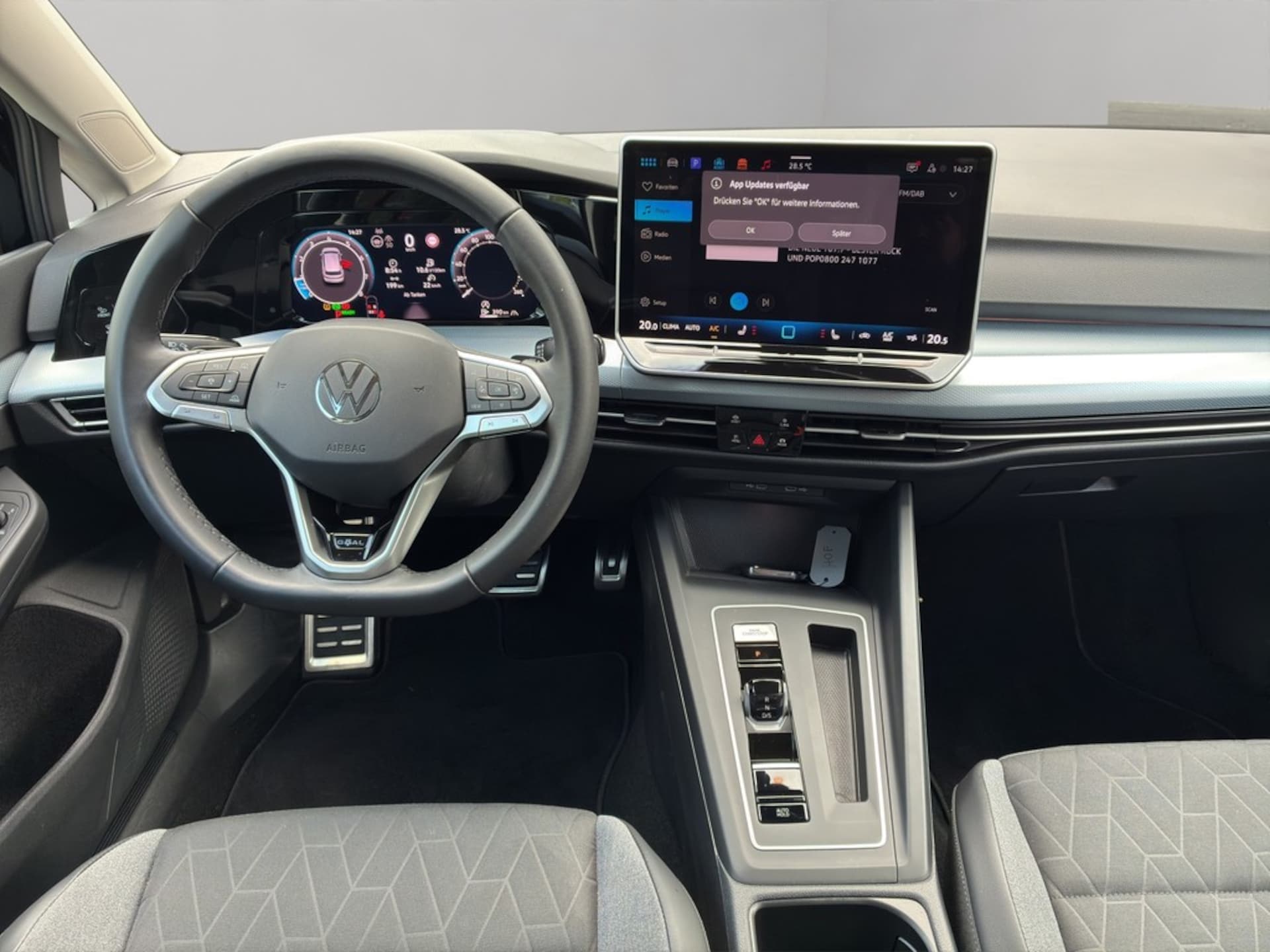Volkswagen Golf Life