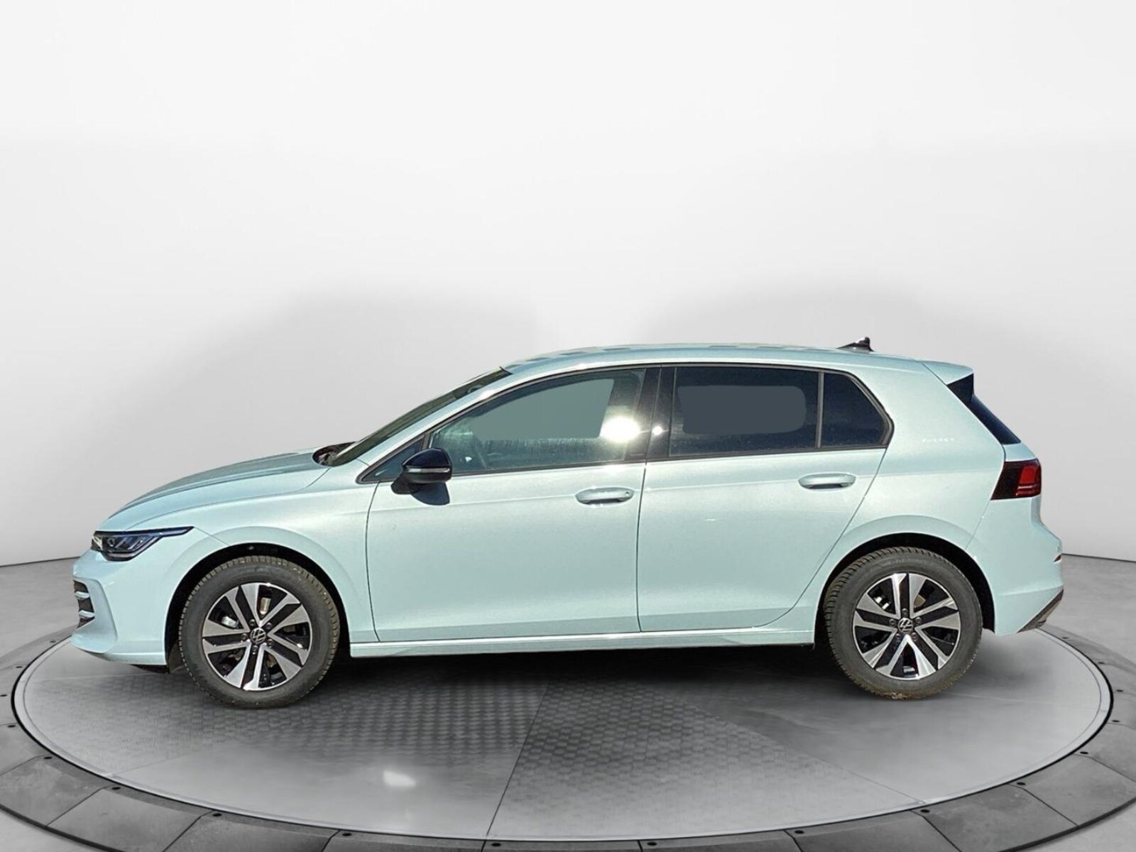 Volkswagen Golf – Bild 3