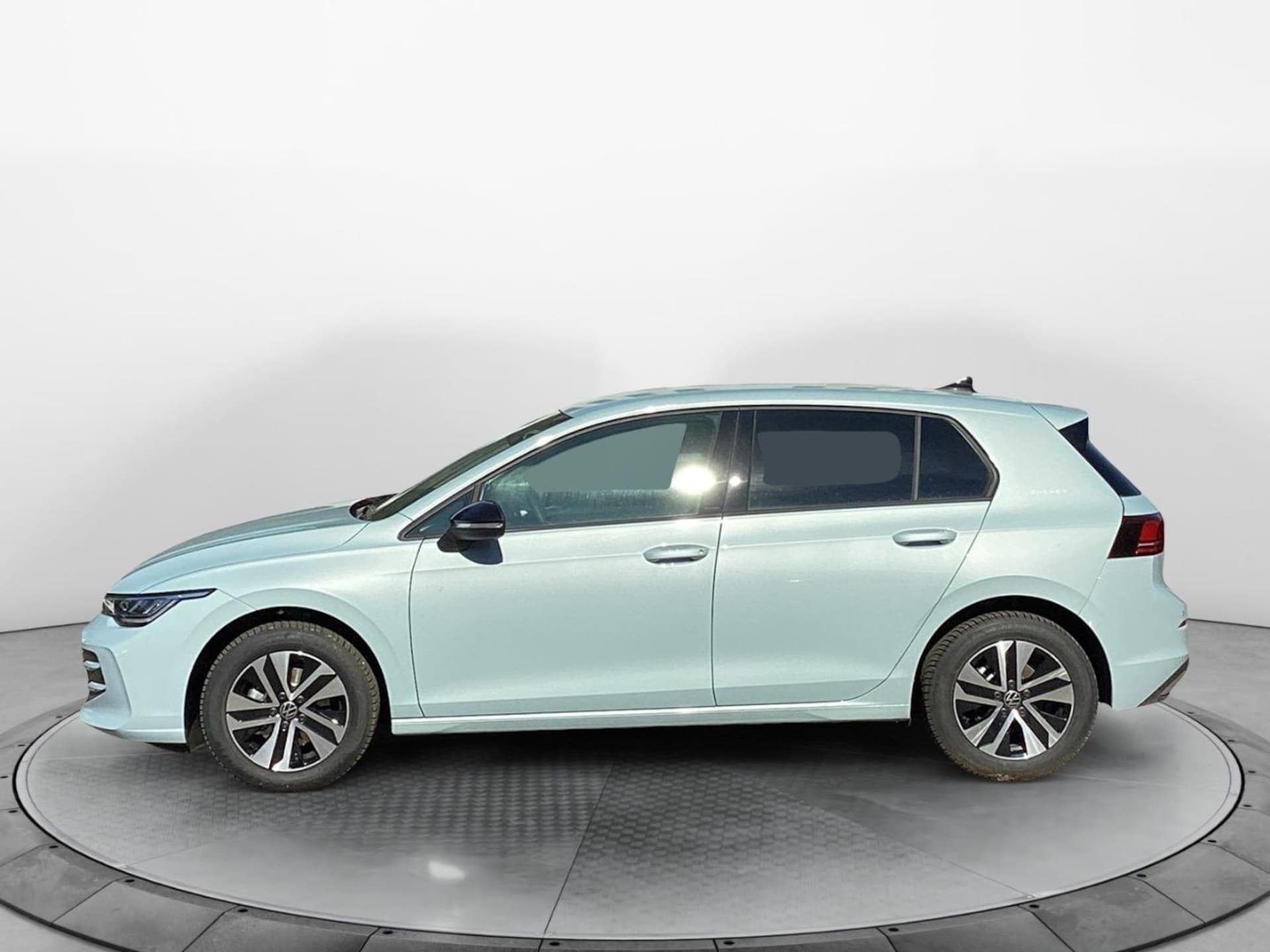 Volkswagen Golf ENERGY