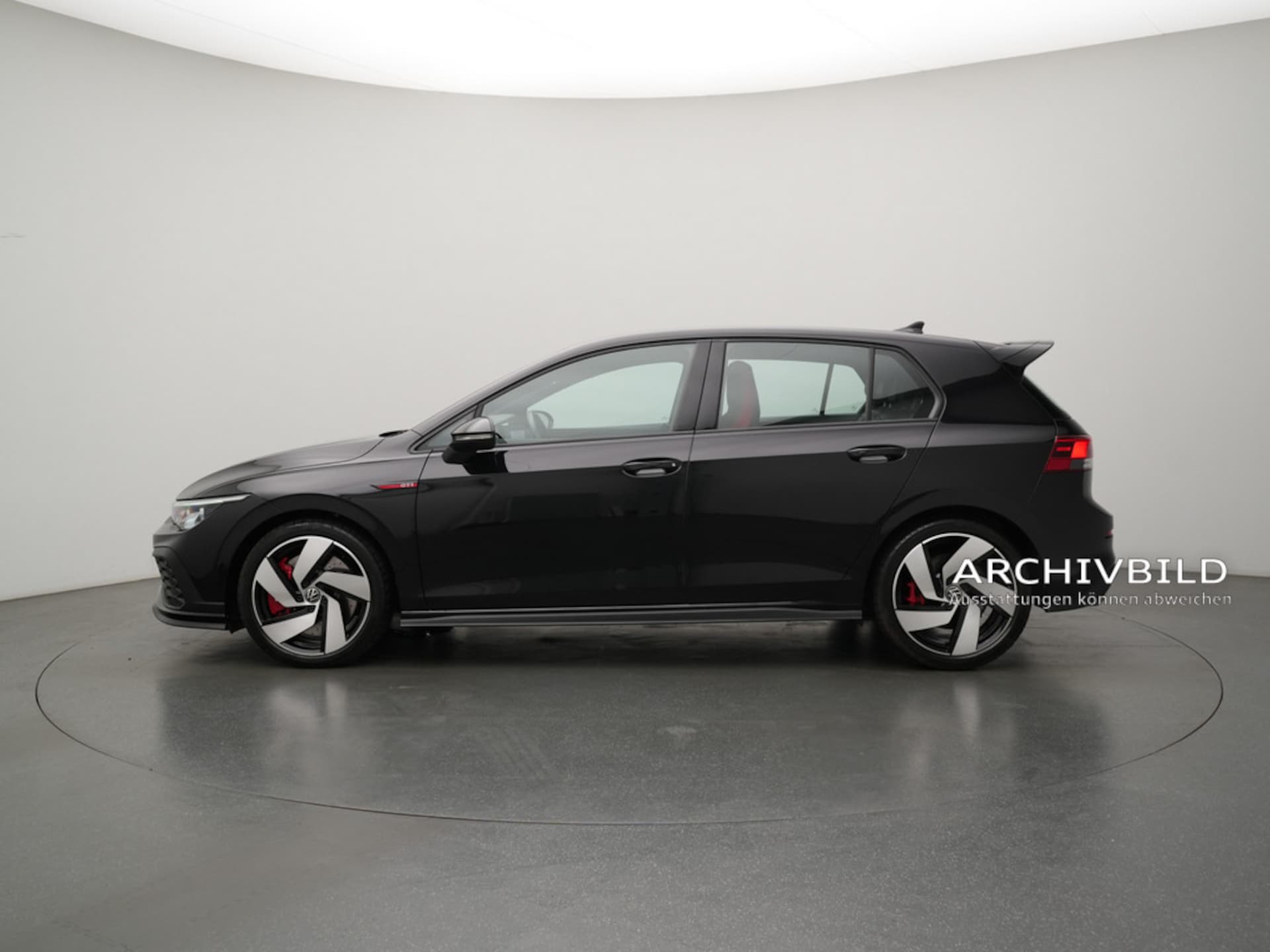 Volkswagen Golf GTI Clubsport