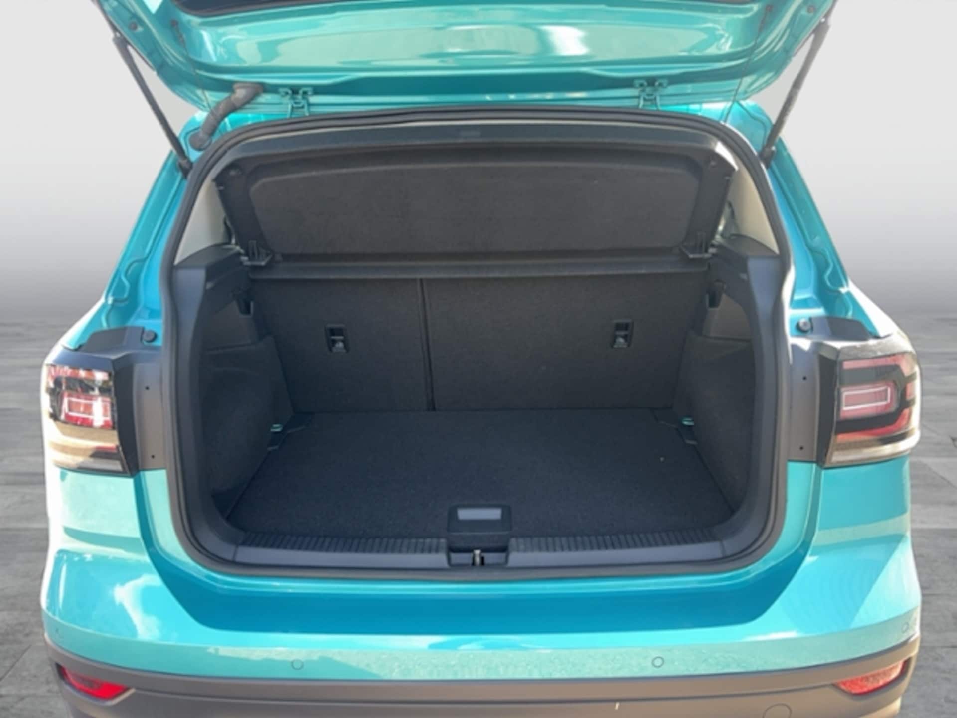 Volkswagen T-Cross ACTIVE