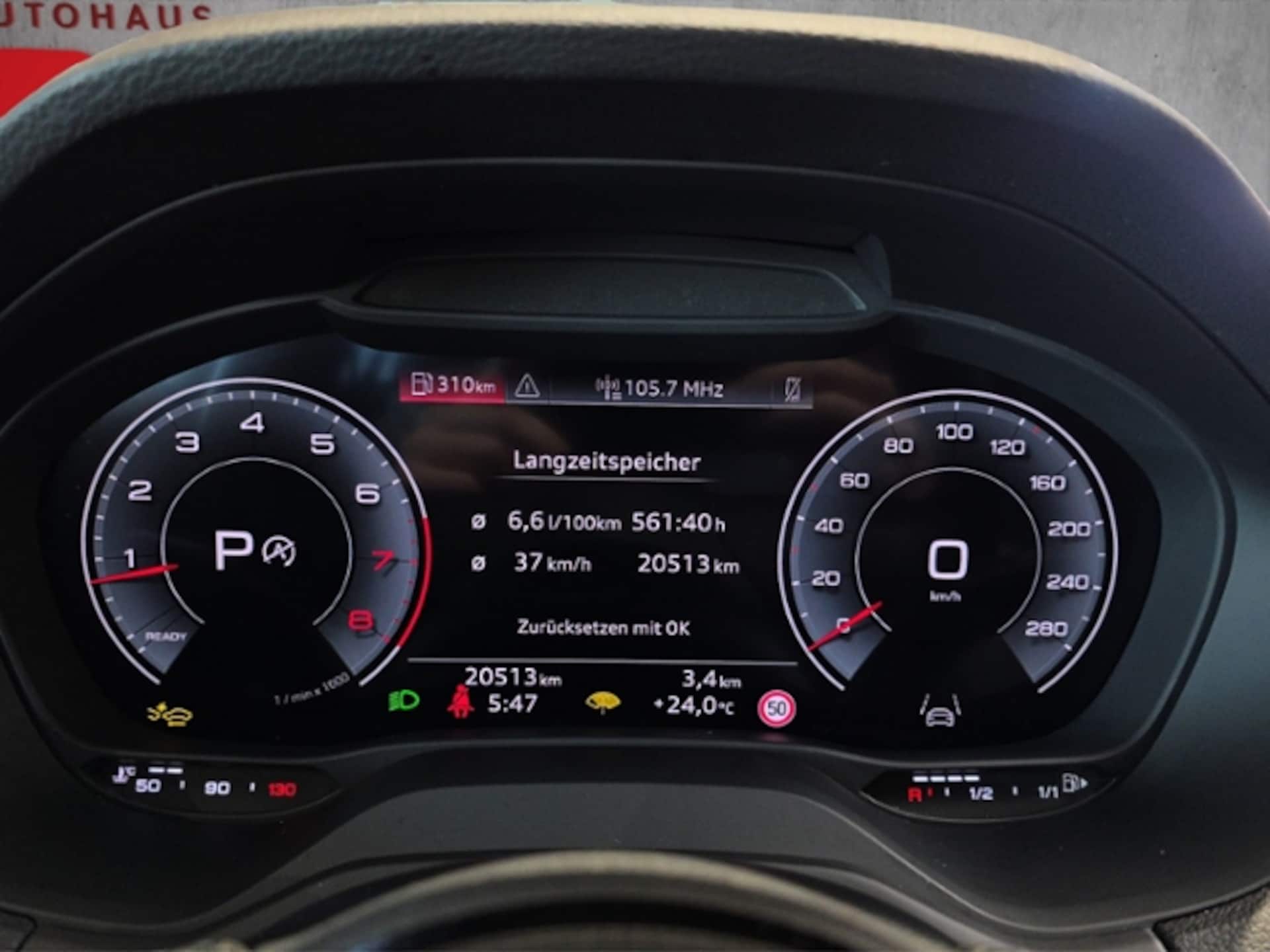 Audi Q2 Advanced