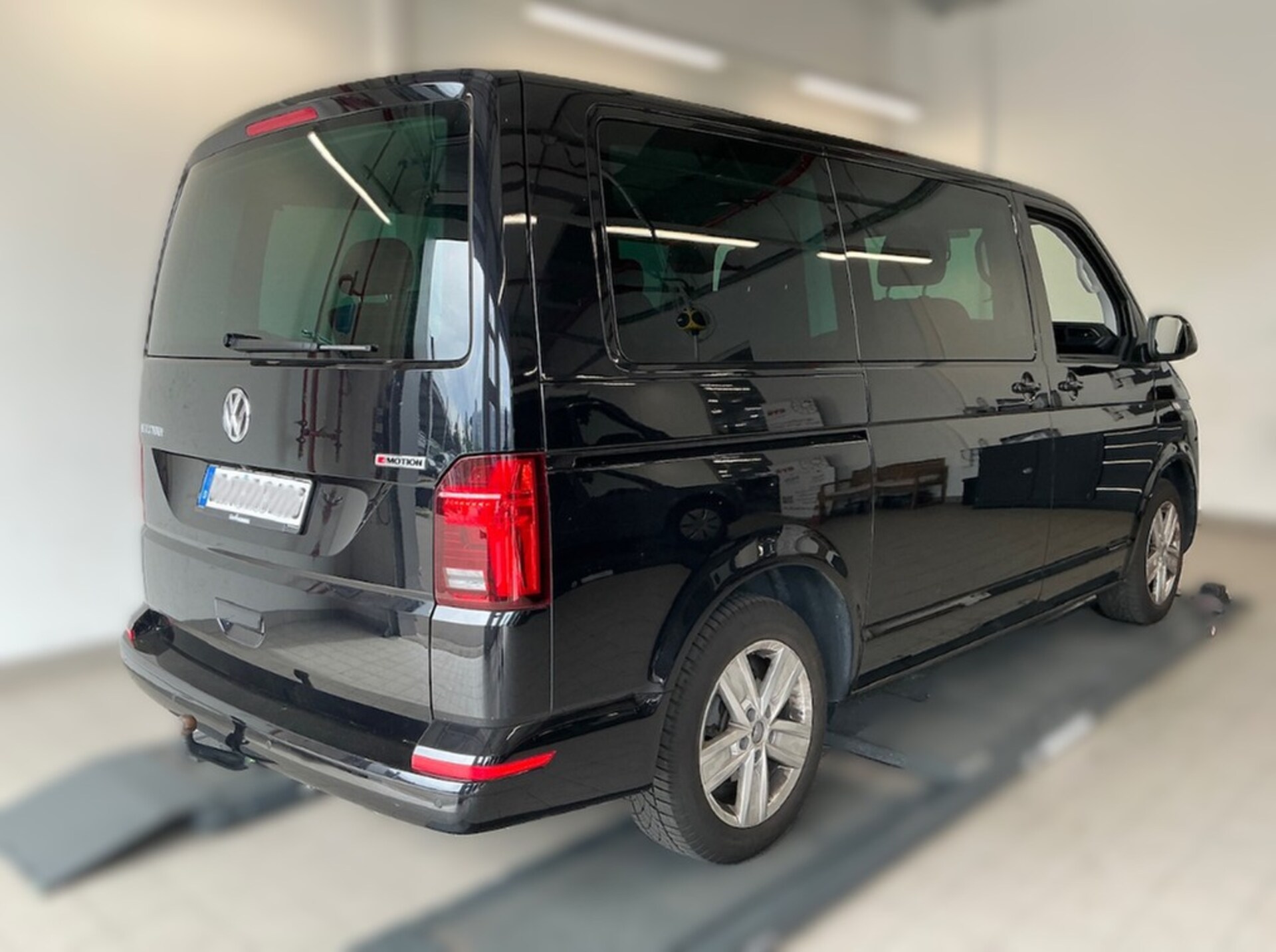 Volkswagen T6.1 Multivan Comfortline