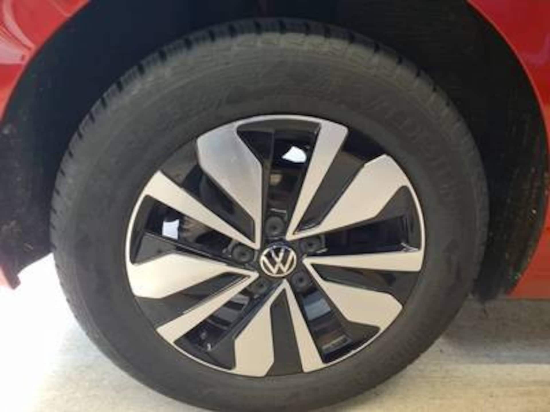 Volkswagen Polo Goal