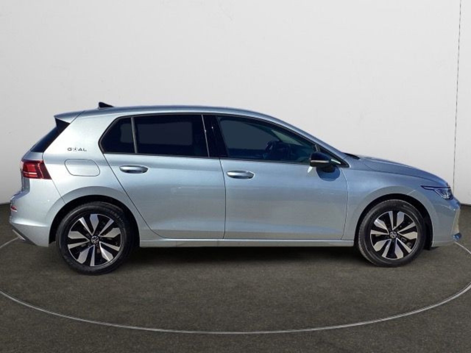 Volkswagen Golf – Bild 6