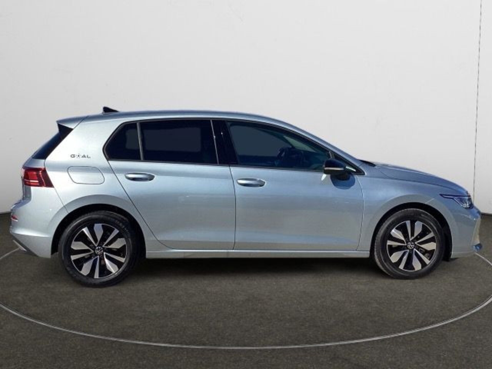 Volkswagen Golf Goal