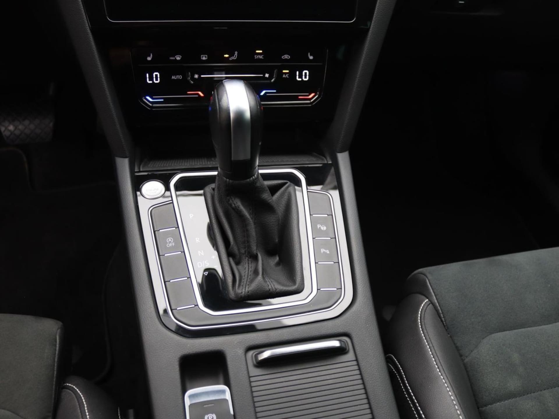 Volkswagen Passat Variant Elegance
